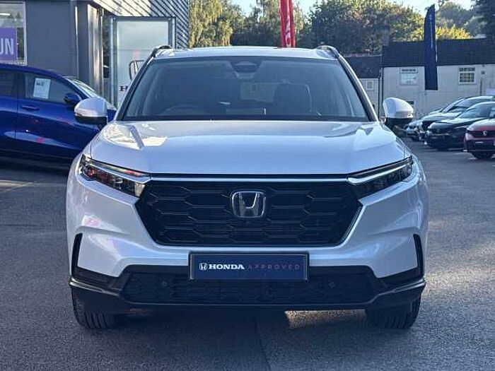 Honda CR-V Hybrid 2.0 eHEV Advance 5dr eCVT 