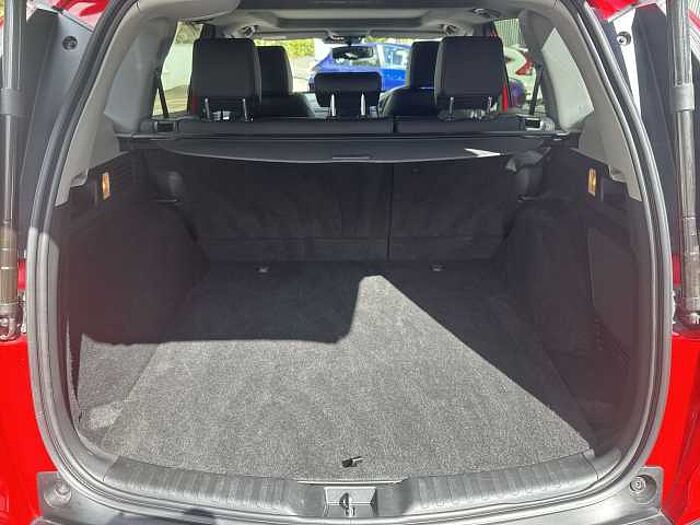 Honda CR-V Hybrid 2.0 i-MMD Hybrid EX 5dr eCVT 