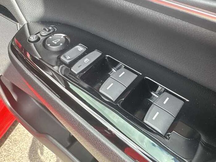 Honda CR-V Hybrid 2.0 i-MMD Hybrid EX 5dr eCVT 