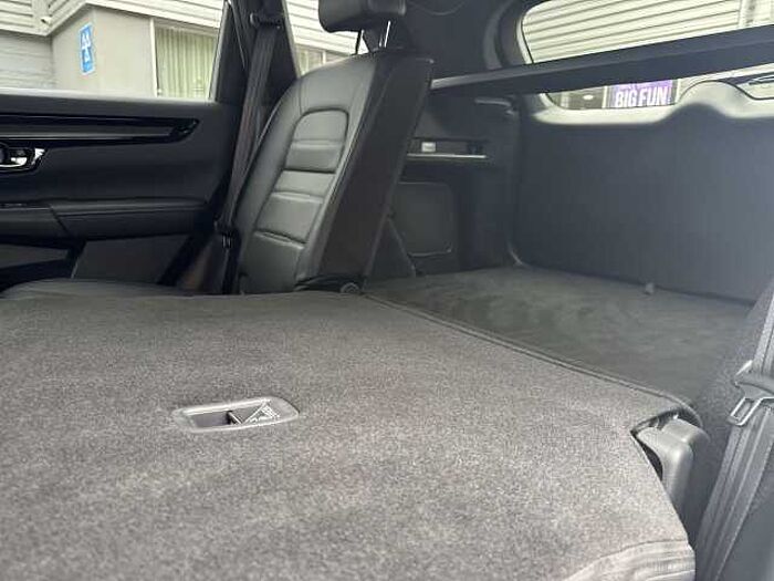 Honda CR-V e:PHEV 2.0 ePHEV Advance Tech 5dr eCVT 