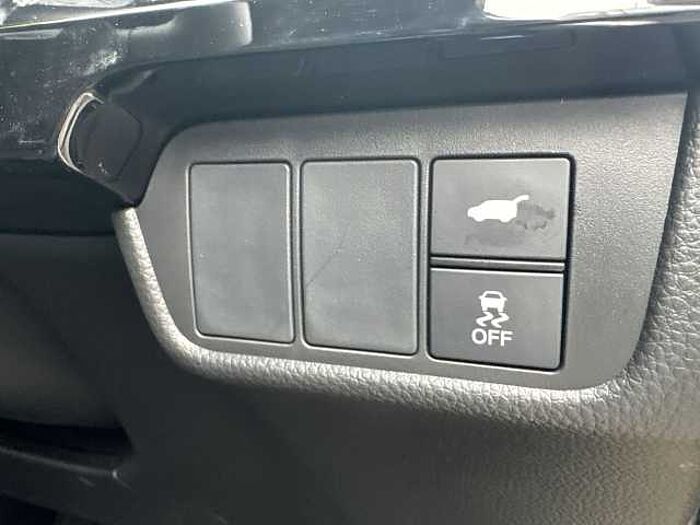 Honda CR-V e:PHEV 2.0 ePHEV Advance Tech 5dr eCVT 