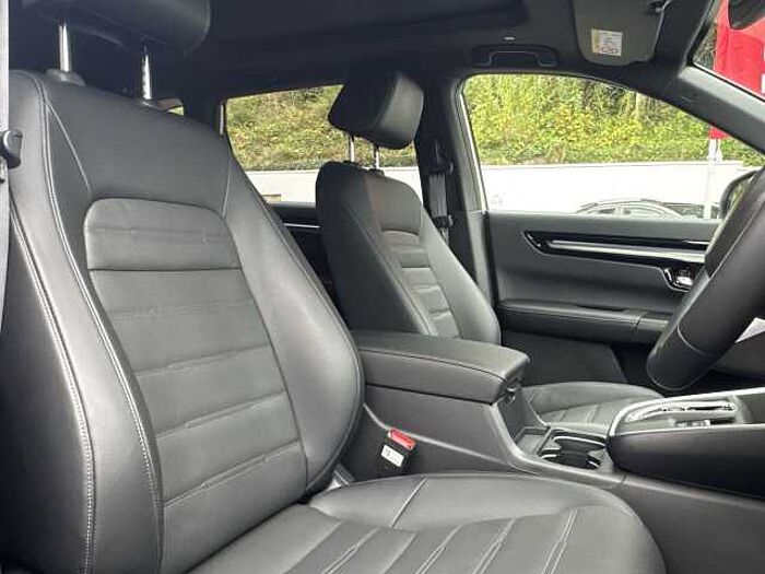 Honda CR-V e:PHEV 2.0 ePHEV Advance Tech 5dr eCVT 