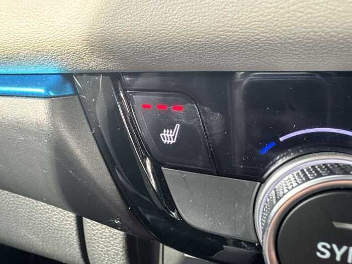 Honda HR-V Hybrid 1.5 eHEV Advance Style 5dr CVT 