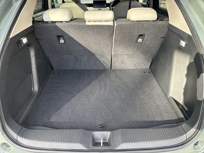 Honda HR-V Hybrid 1.5 eHEV Advance Style 5dr CVT 