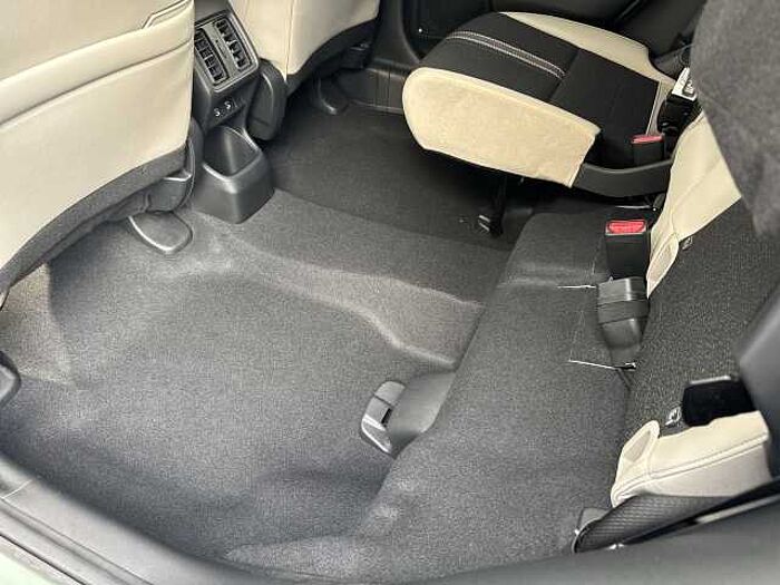 Honda HR-V Hybrid 1.5 eHEV Advance Style 5dr CVT 