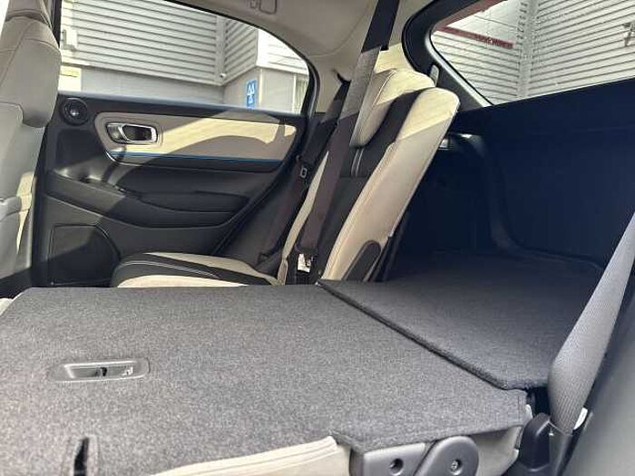 Honda HR-V Hybrid 1.5 eHEV Advance Style 5dr CVT 