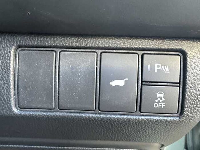Honda HR-V Hybrid 1.5 eHEV Advance Style 5dr CVT 