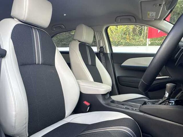 Honda HR-V Hybrid 1.5 eHEV Advance Style 5dr CVT 