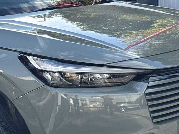 Honda HR-V Hybrid 1.5 eHEV Advance Style 5dr CVT 