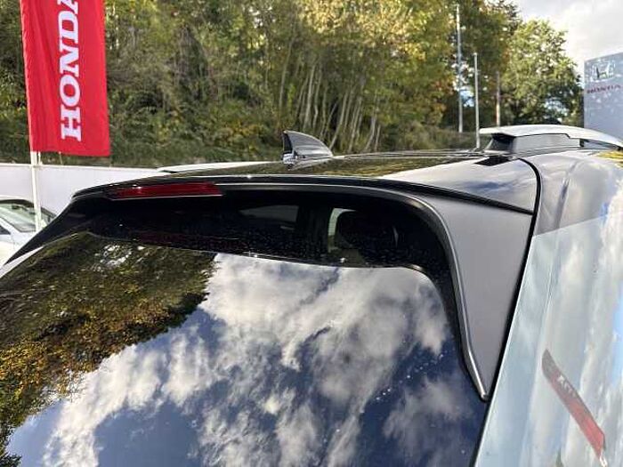 Honda HR-V Hybrid 1.5 eHEV Advance Style 5dr CVT 