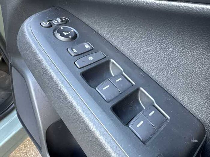 Honda HR-V Hybrid 1.5 eHEV Advance Style 5dr CVT 