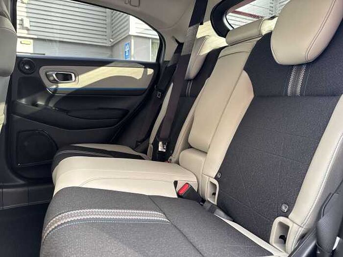 Honda HR-V Hybrid 1.5 eHEV Advance Style 5dr CVT 