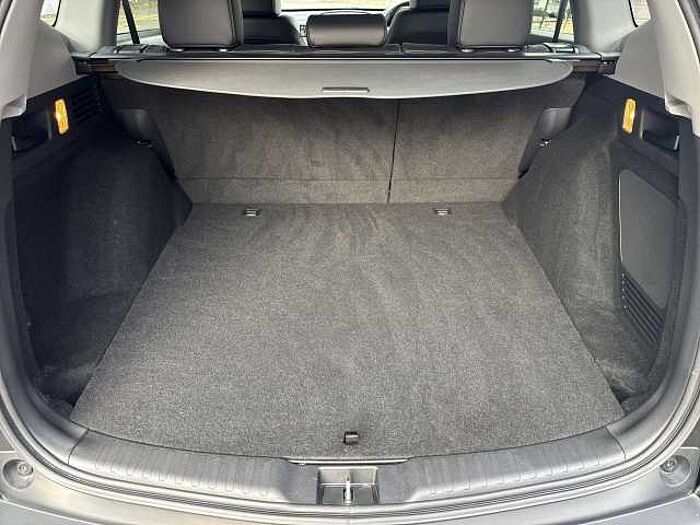Honda CR-V Hybrid 2.0 i-MMD Hybrid EX 5dr eCVT 