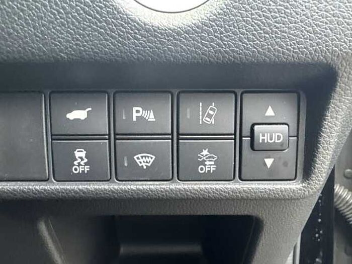 Honda CR-V Hybrid 2.0 i-MMD Hybrid EX 5dr eCVT 