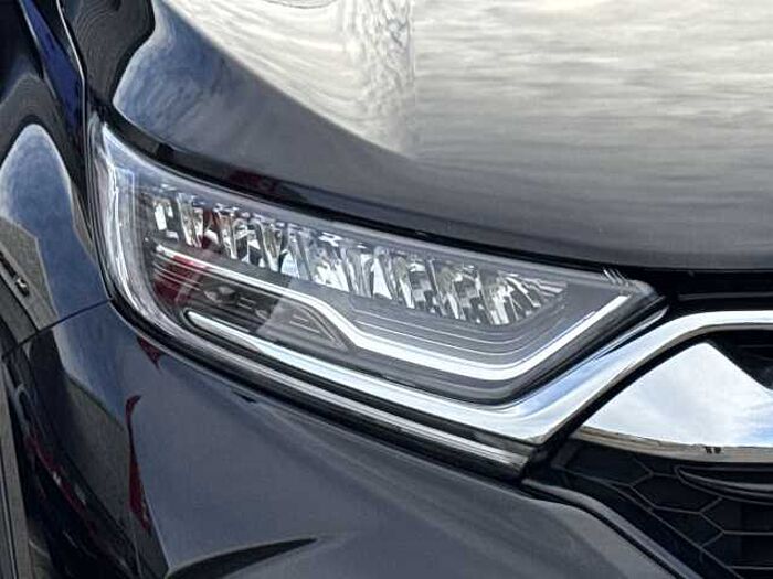 Honda CR-V Hybrid 2.0 i-MMD Hybrid EX 5dr eCVT 
