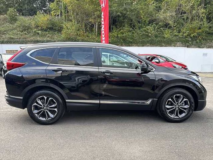 Honda CR-V Hybrid 2.0 i-MMD Hybrid EX 5dr eCVT 