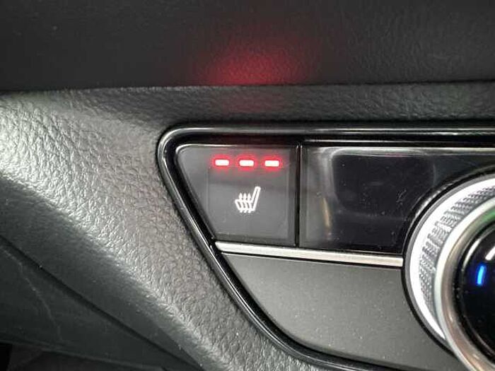 Honda ZR-V e:HEV 2.0 eHEV Advance 5dr CVT 
