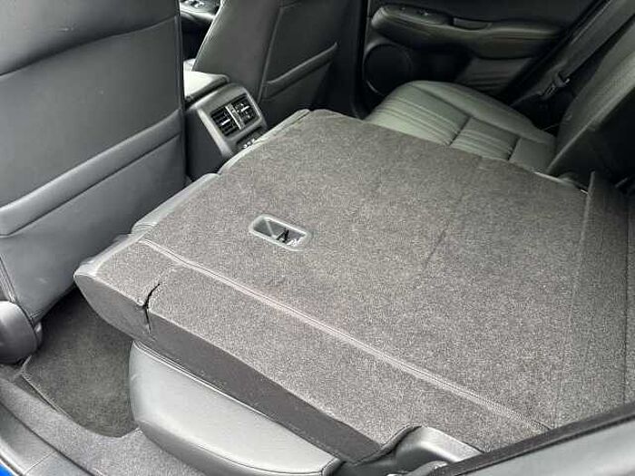 Honda ZR-V e:HEV 2.0 eHEV Advance 5dr CVT 