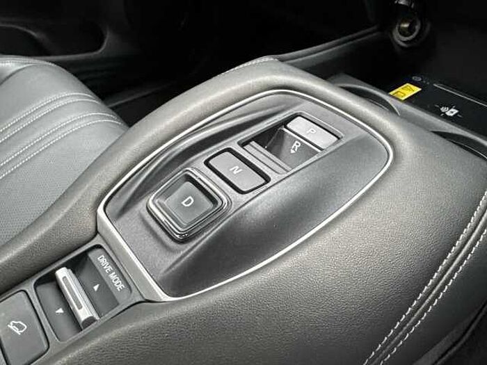 Honda ZR-V e:HEV 2.0 eHEV Advance 5dr CVT 