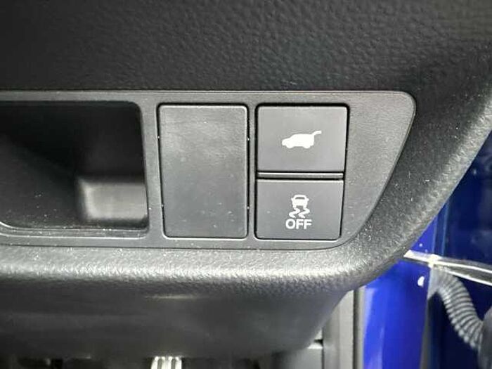 Honda ZR-V e:HEV 2.0 eHEV Advance 5dr CVT 