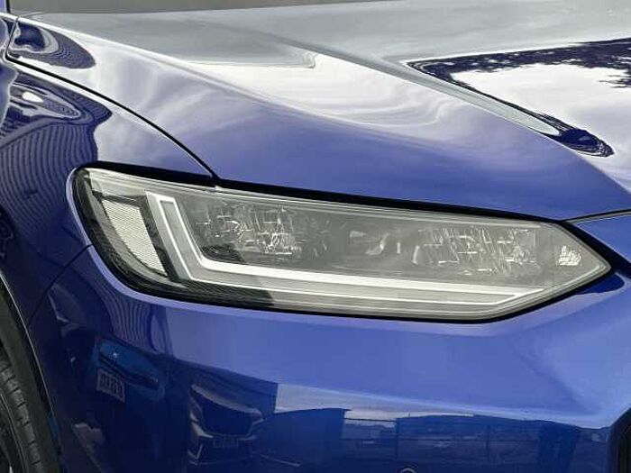 Honda ZR-V e:HEV 2.0 eHEV Advance 5dr CVT 
