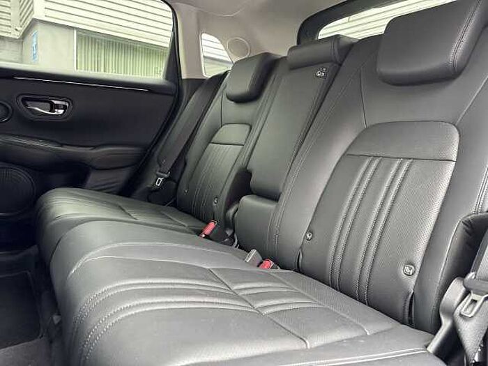 Honda ZR-V e:HEV 2.0 eHEV Advance 5dr CVT 