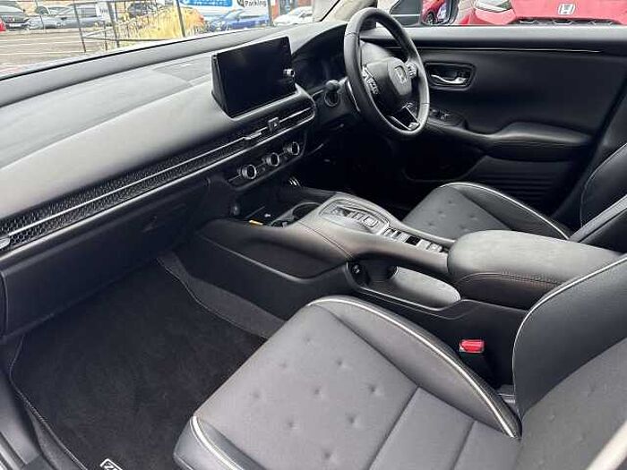 Honda ZR-V e:HEV 2.0 eHEV Sport 5dr CVT 