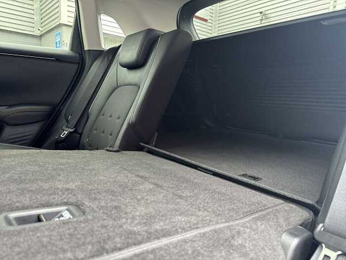 Honda ZR-V e:HEV 2.0 eHEV Sport 5dr CVT 