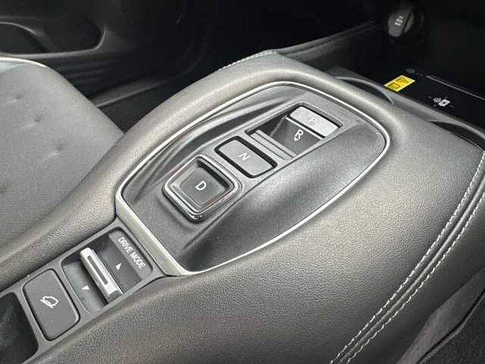 Honda ZR-V e:HEV 2.0 eHEV Sport 5dr CVT 