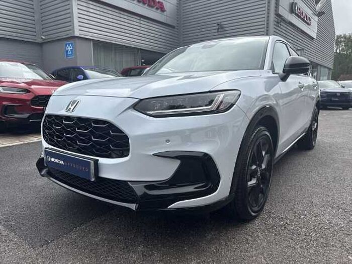 Honda ZR-V e:HEV 2.0 eHEV Sport 5dr CVT 