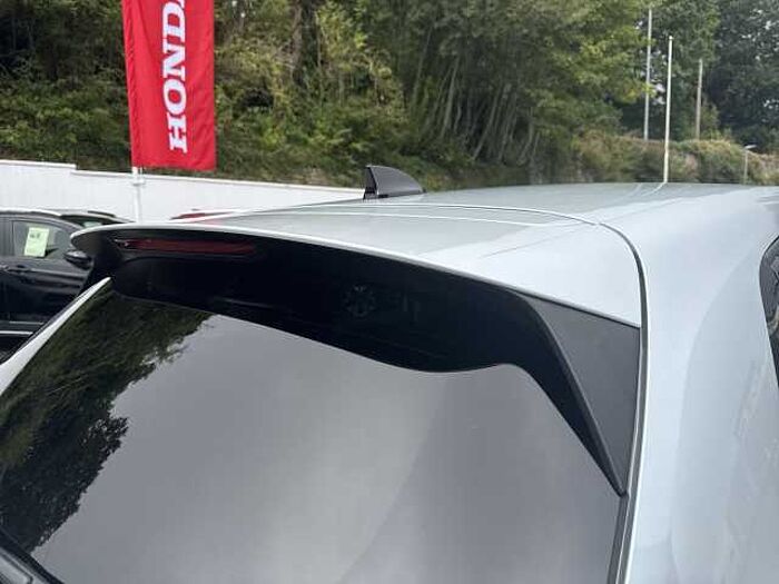 Honda ZR-V e:HEV 2.0 eHEV Sport 5dr CVT 