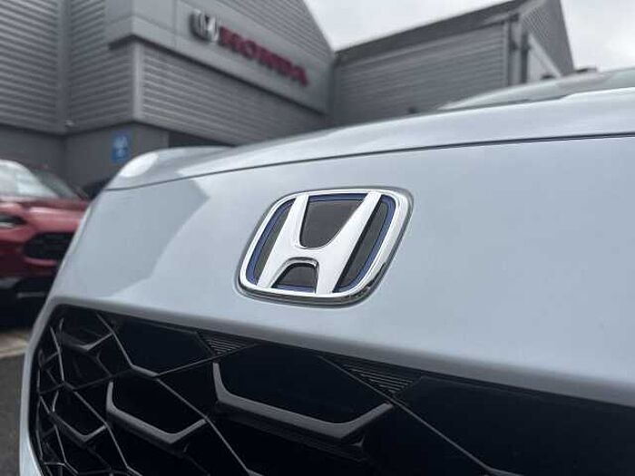 Honda ZR-V e:HEV 2.0 eHEV Sport 5dr CVT 