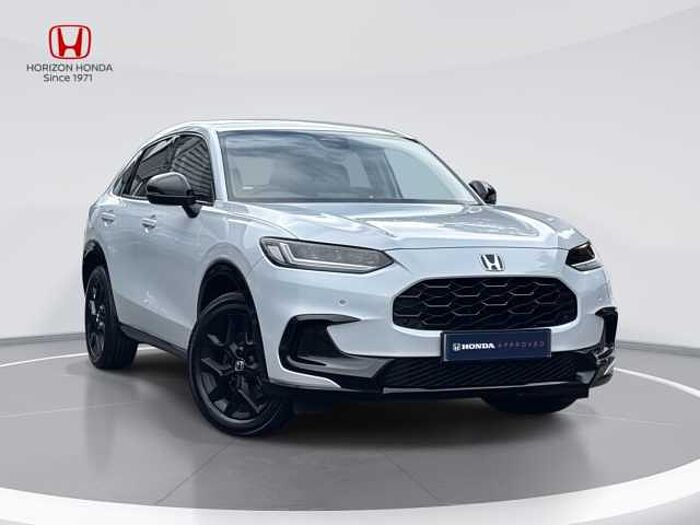 Honda ZR-V e:HEV 2.0 eHEV Sport 5dr CVT 